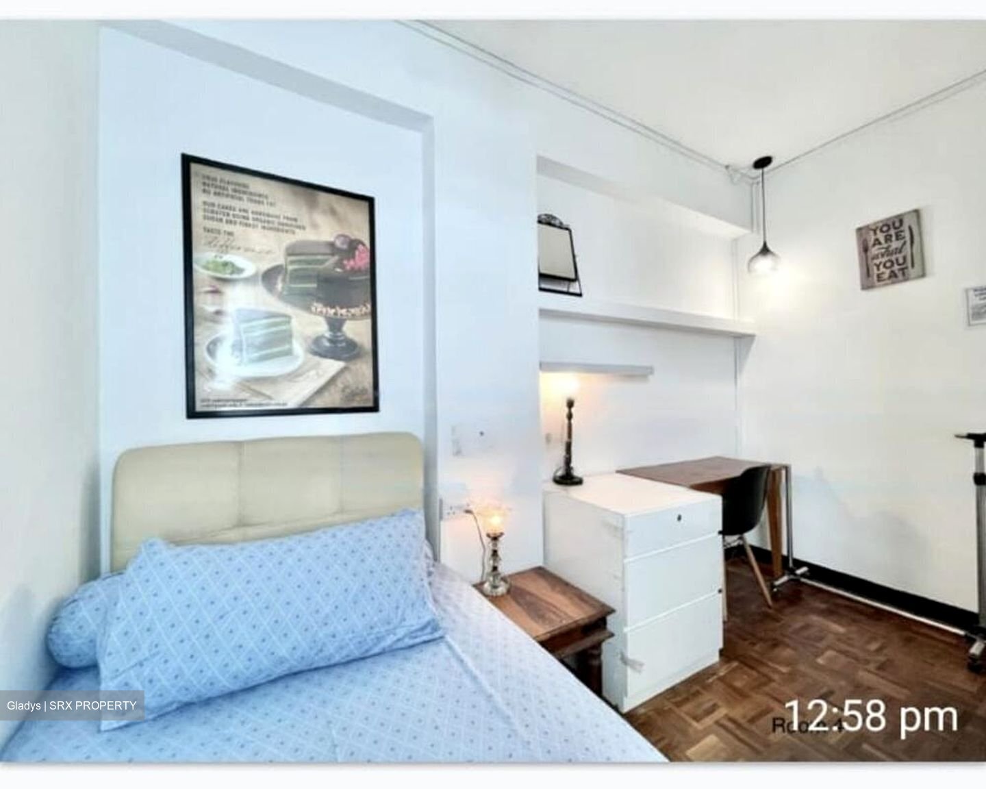 Orchid Park Condominium (D27), Condominium #486169131